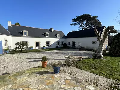 Maison, 281 m²