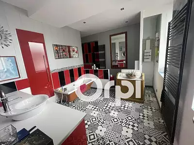 Maison, 314 m²