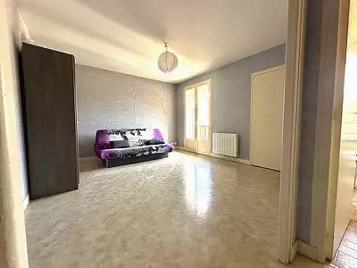 Appartement, 30,25 m²