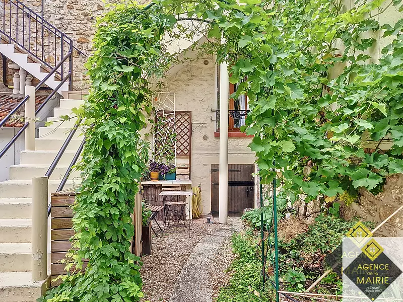 Appartement, 50,35 m²