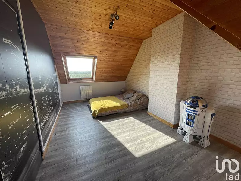 Maison, 172 m²
