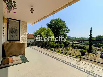 Maison, 150 m²