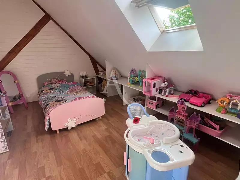 Maison, 135 m²
