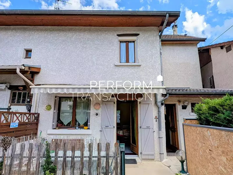 Maison, 121 m²