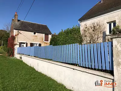 Maison, 100 m²