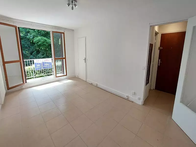 Appartement, 29,76 m²