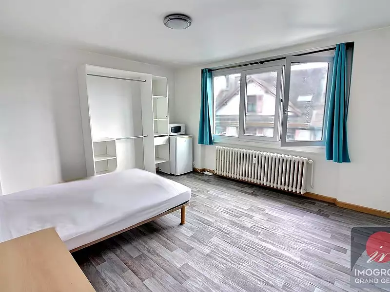 Appartement, 100,06 m²