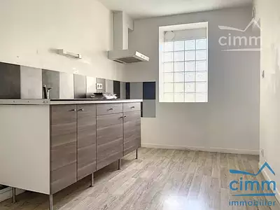 Appartement, 50,18 m²