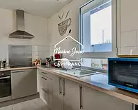 Immeuble, 131 m²