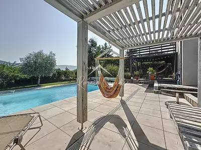 Maison, 119 m²