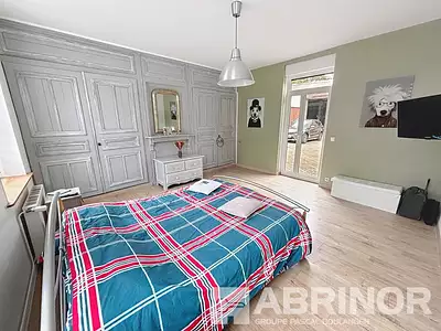 Maison, 190 m²