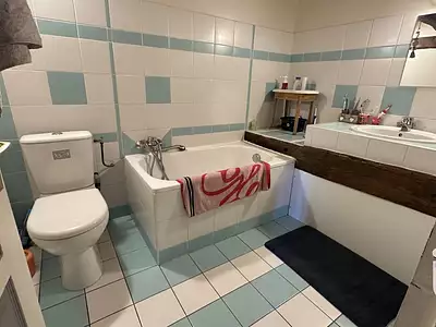 Maison, 130 m²
