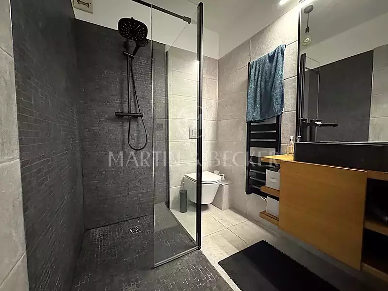 Appartement, 80 m²