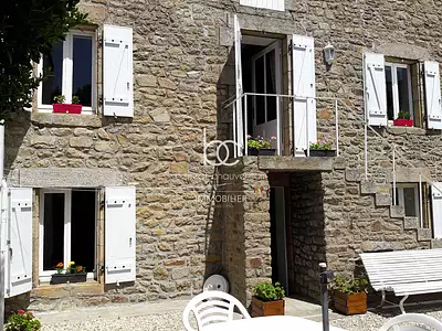 Maison, 136 m²