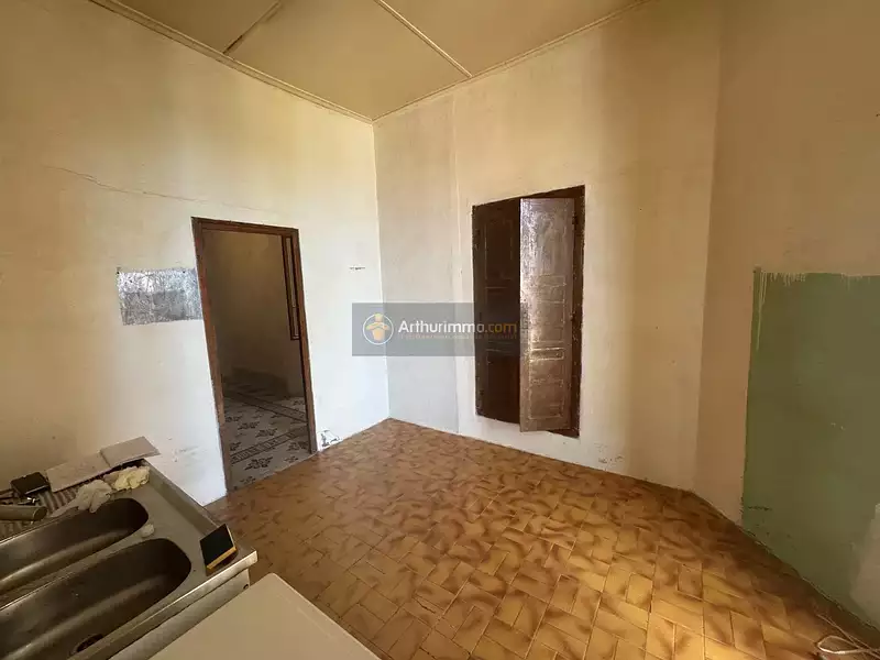 Appartement, 63,53 m²
