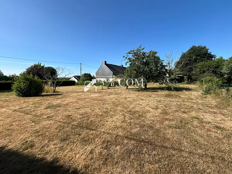 Maison, 86 m²