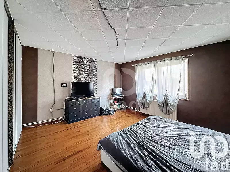 Maison, 107 m²