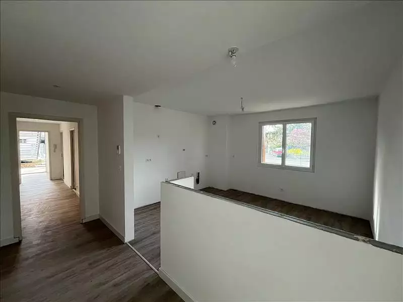 Appartement, 113 m²