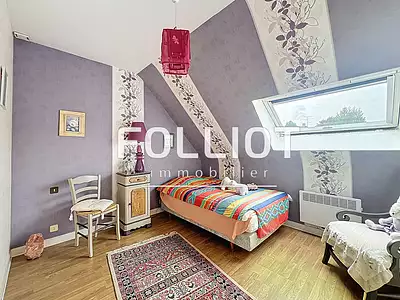 Maison, 150 m²