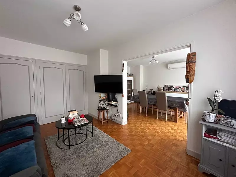 Appartement, 78 m²