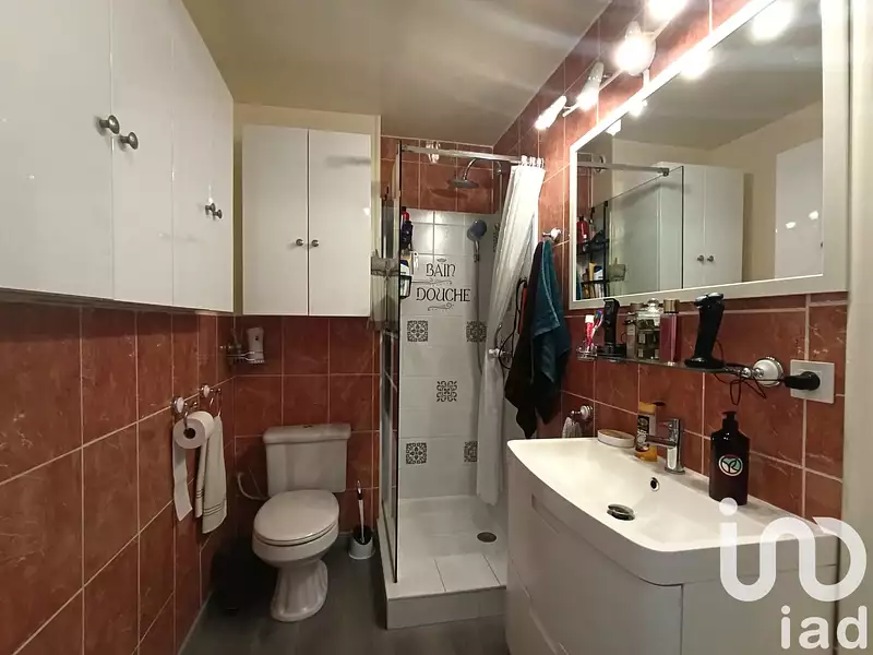 Maison, 141 m²