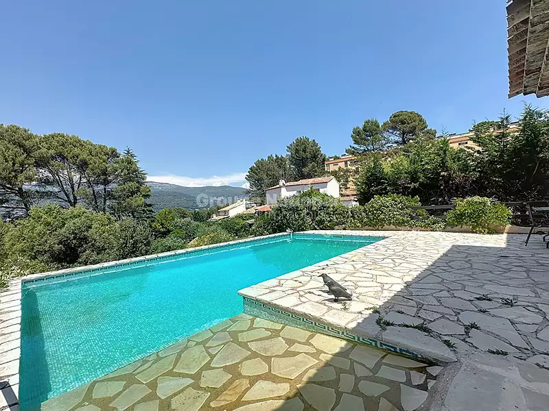 Maison, 97 m²