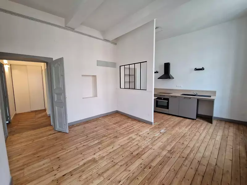 Appartement, 87 m²