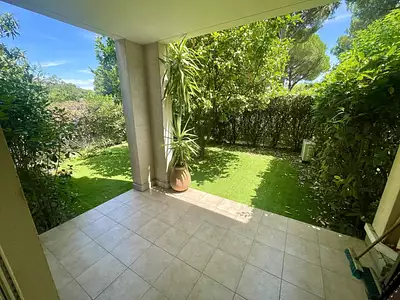 Appartement, 50 m²