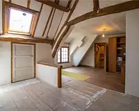 Maison, 65 m²