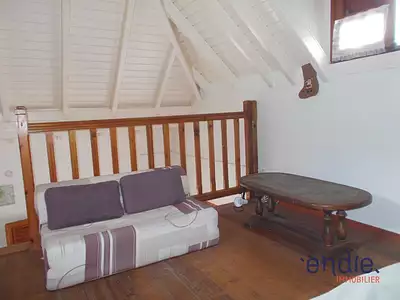 Maison, 70 m²