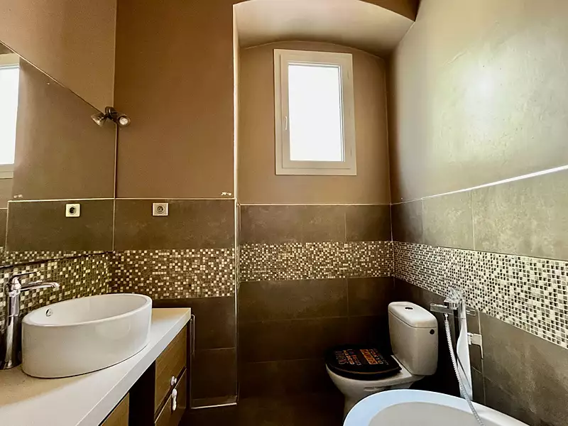 Appartement, 85 m²