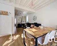 Maison, 134 m²
