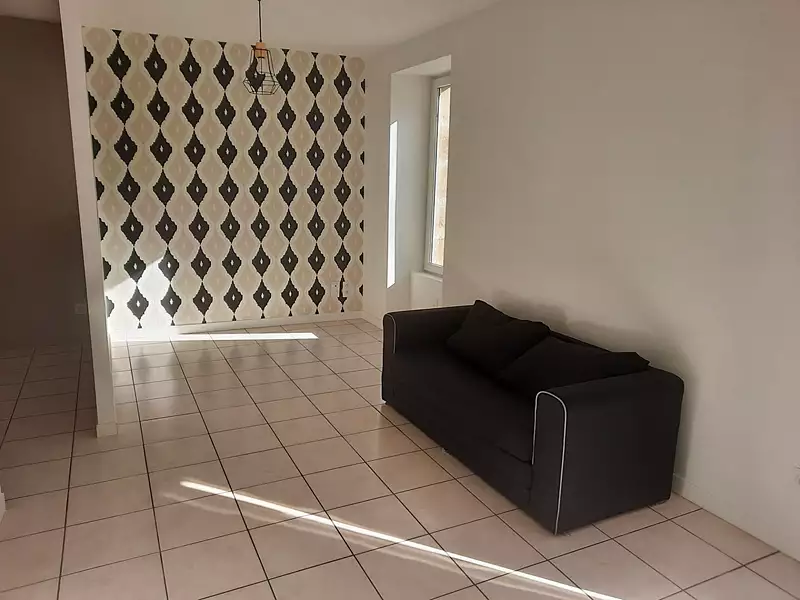 Appartement, 28,14 m²