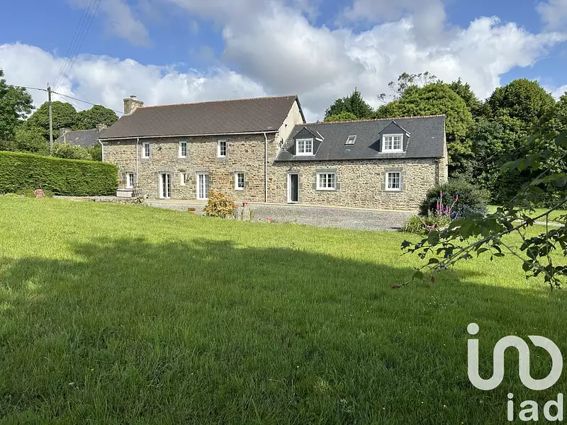 Maison, 217 m²