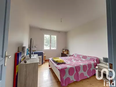 Maison, 164 m²