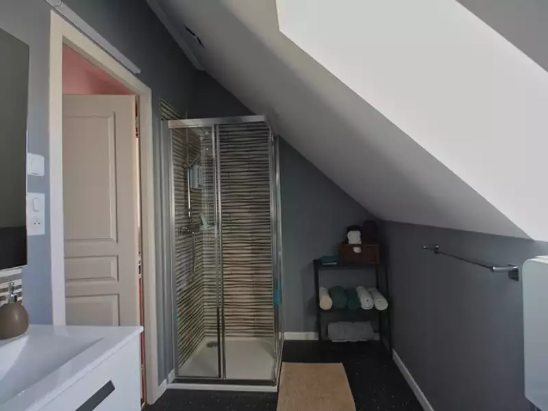 Maison, 167 m²