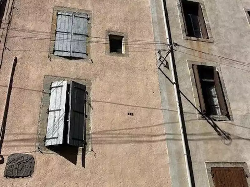 Maison, 110 m²