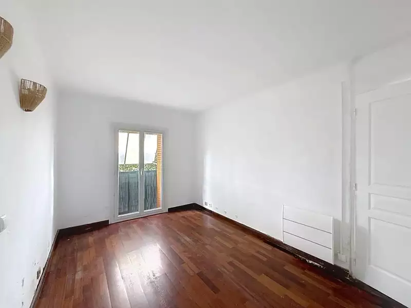 Appartement, 47 m²