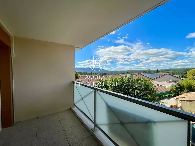 Appartement, 50,13 m²