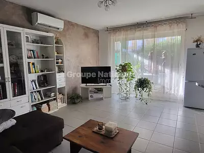 Appartement, 62,51 m²