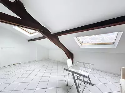 Appartement, 43 m²