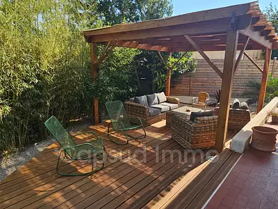 Maison, 112 m²