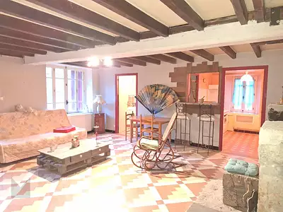 Maison, 130 m²
