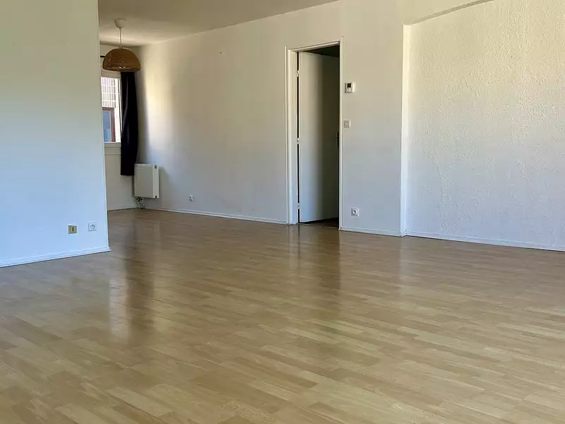 Appartement, 88,47 m²