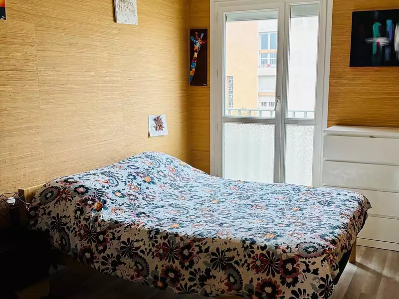 Appartement, 98 m²