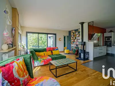 Maison, 145 m²