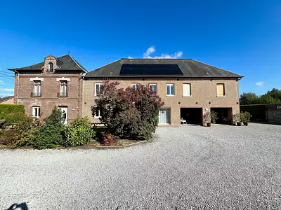 Maison, 265 m²