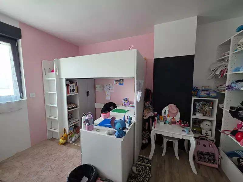 Maison, 140 m²
