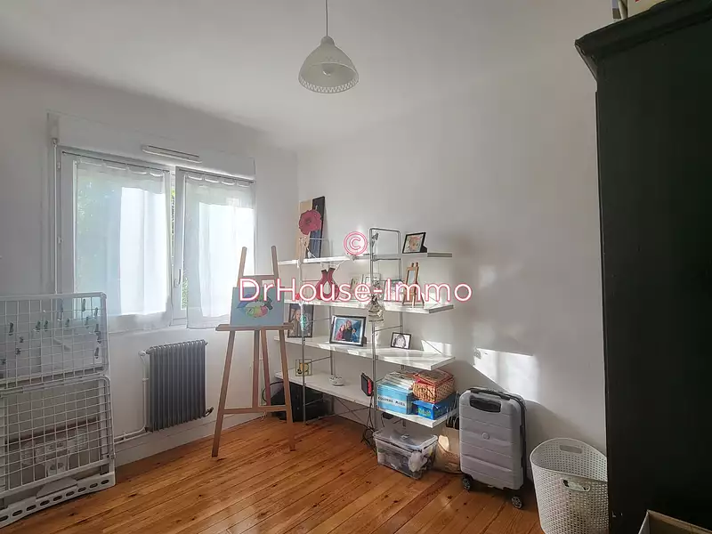 Appartement, 59,95 m²