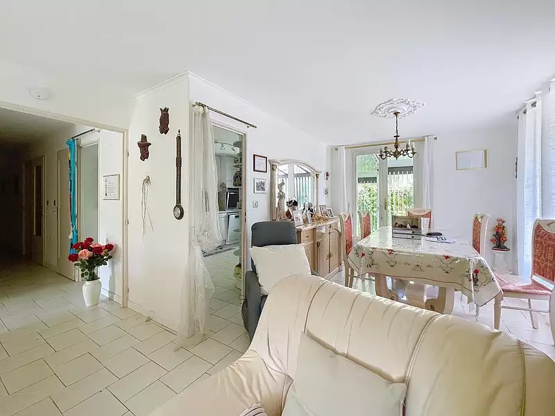 Maison, 90 m²